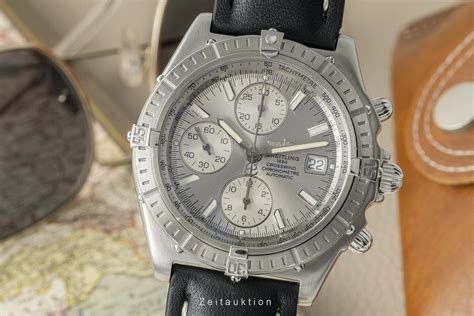 breitling crosswind racing chronograph automatic a13355|Breitling Crosswind Chronograph Ref: A13355.